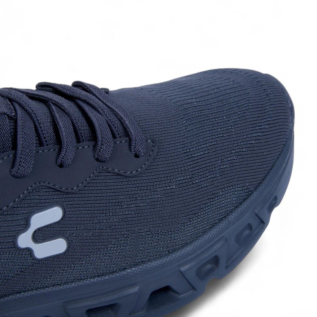 TENIS CHARLY GRIS 69318 - Image 6