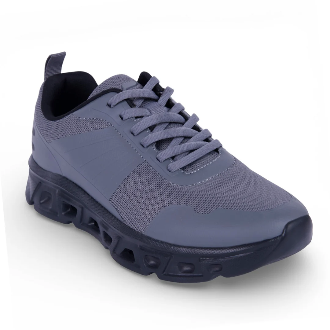 TENIS CHARLY gris 69338