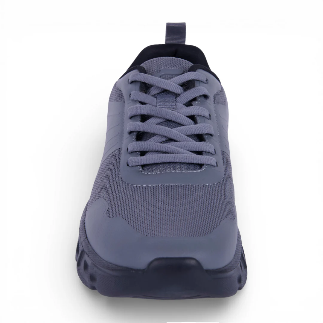 TENIS CHARLY gris 69338 - Image 4