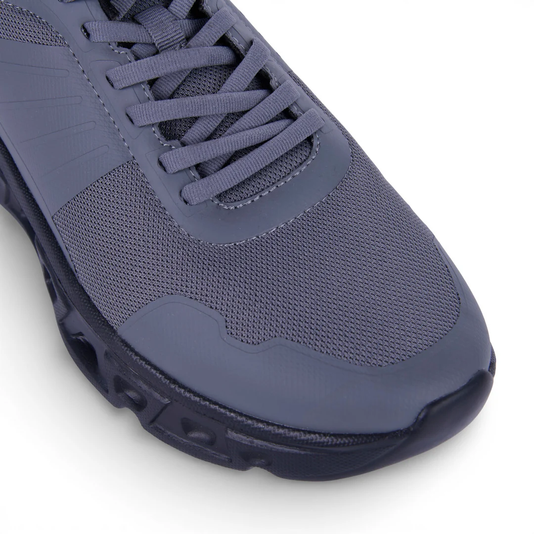TENIS CHARLY gris 69338 - Image 6