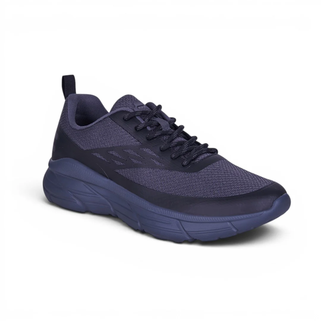 TENIS CHARLY GRIS 69346