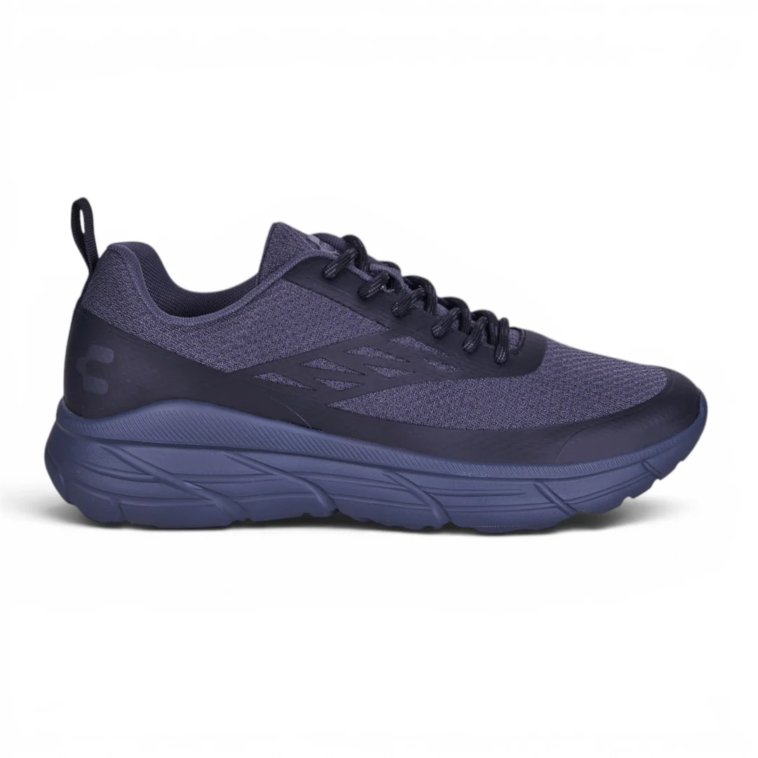 TENIS CHARLY GRIS 69346 - Image 2