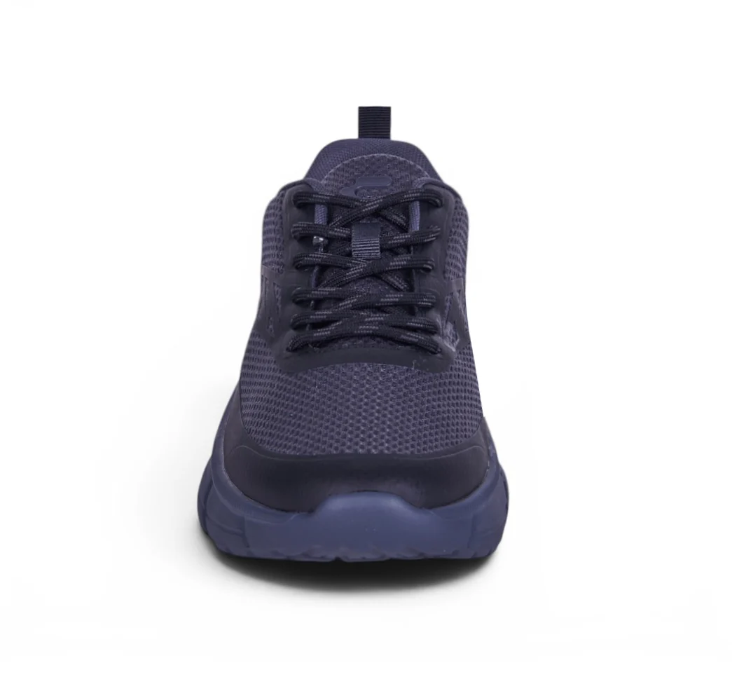 TENIS CHARLY GRIS 69346 - Image 3