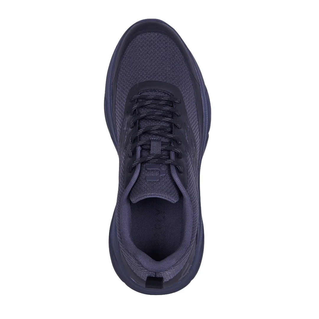 TENIS CHARLY GRIS 69346 - Image 4