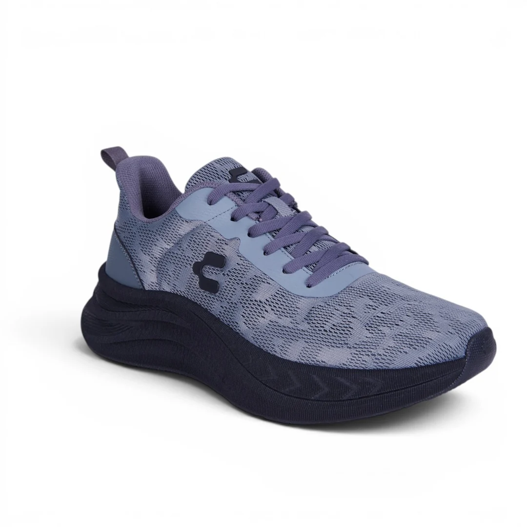TENIS CHARLY GRIS 69940