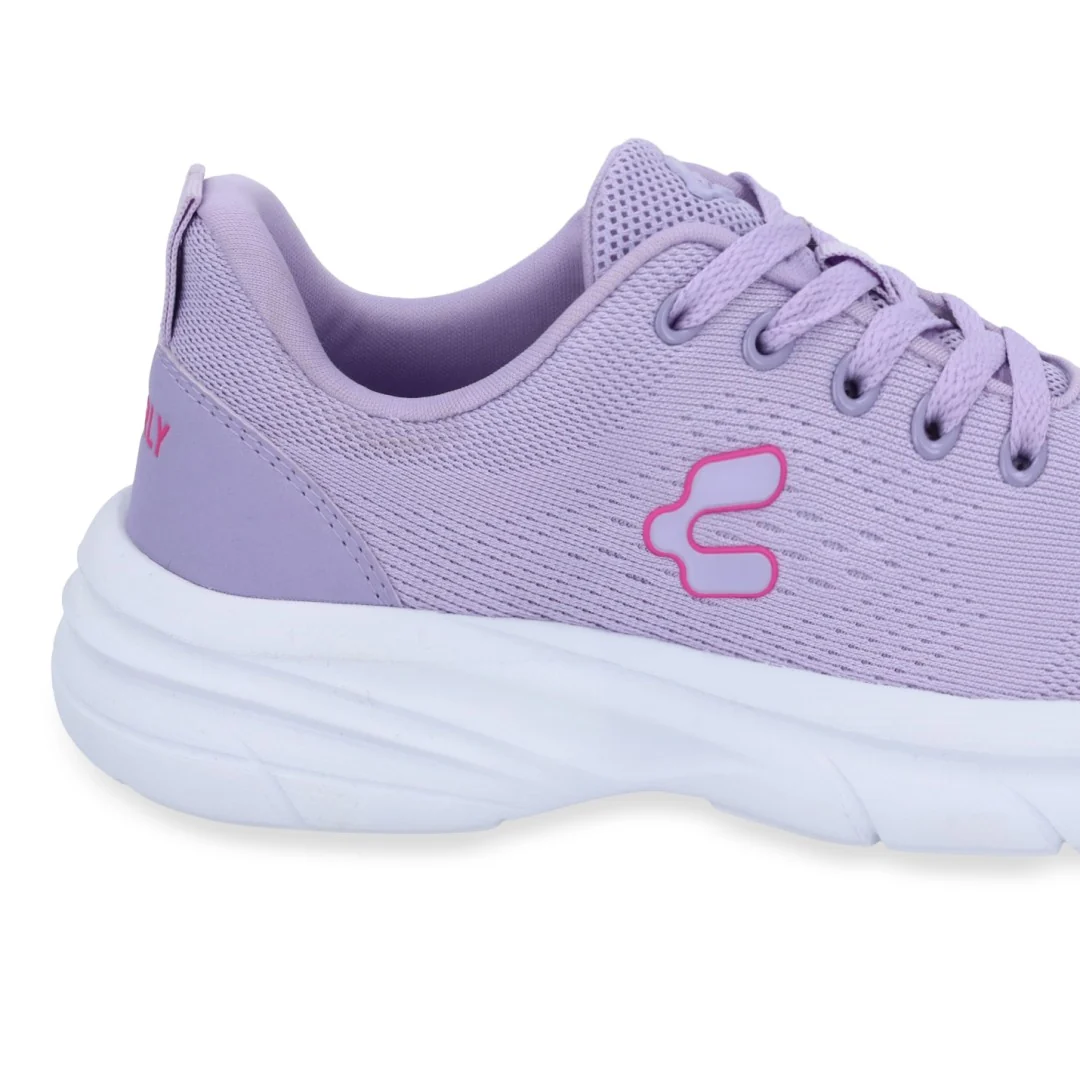 TENIS CHARLY LILA 68157 - Image 6