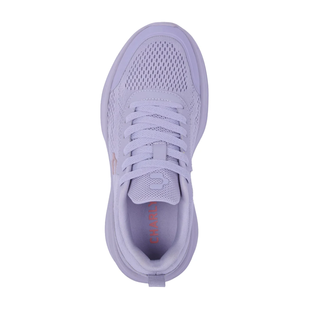 TENIS CHARLY lila 69357 - Image 5