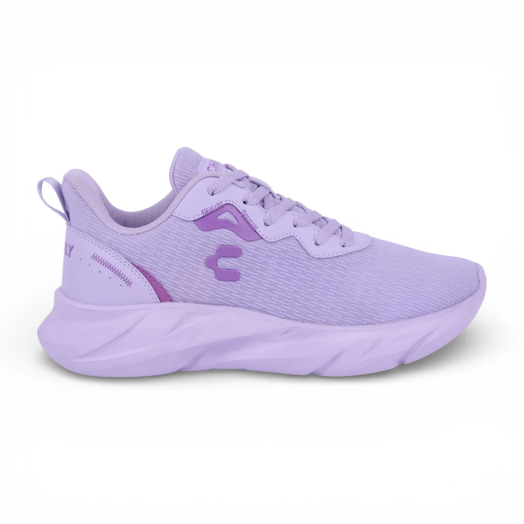 TENIS CHARLY lila 69359 - Image 2