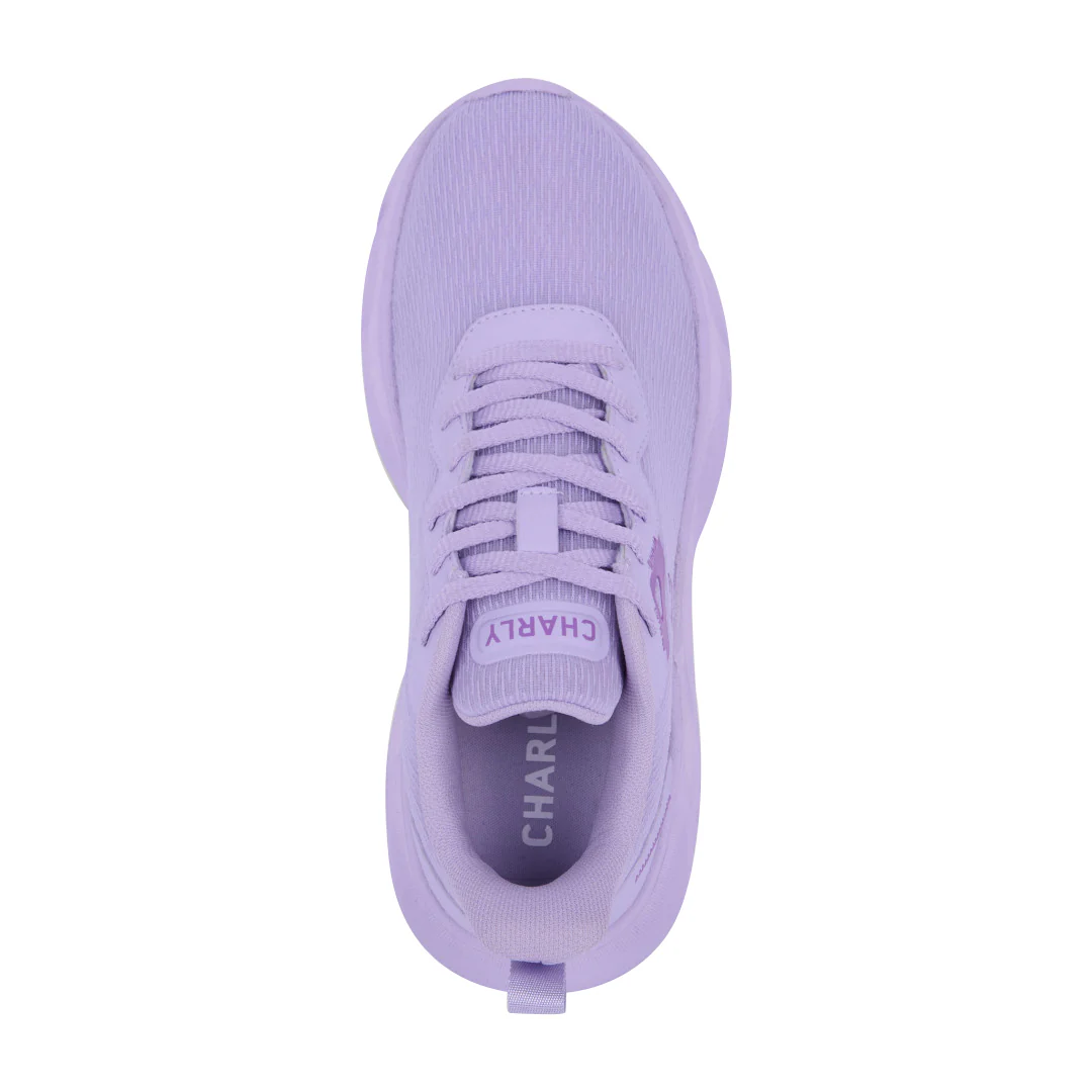 TENIS CHARLY lila 69359 - Image 5