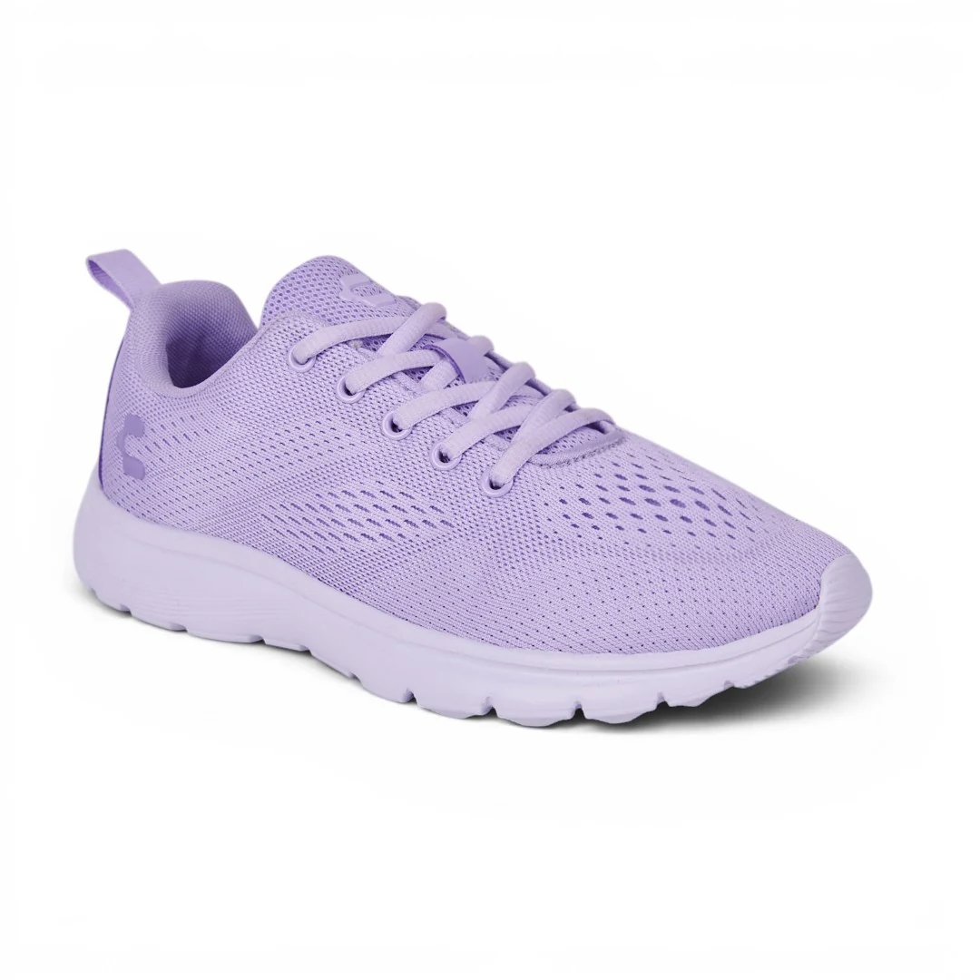 TENIS CHARLY LILA 69951