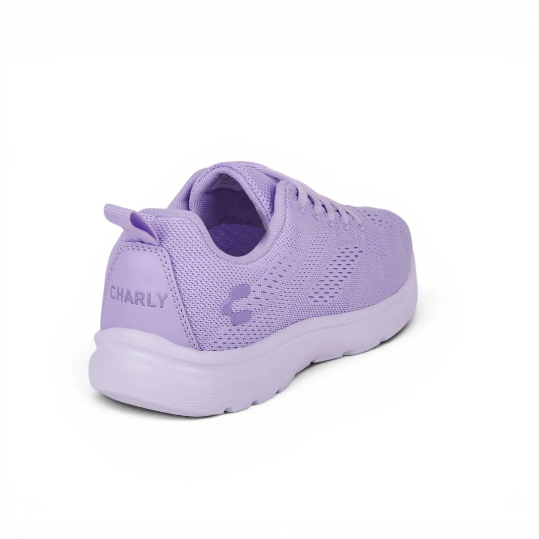 TENIS CHARLY LILA 69951 - Image 4