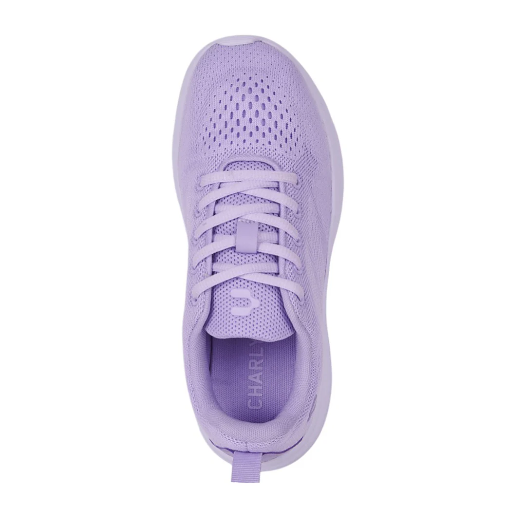 TENIS CHARLY LILA 69951 - Image 5