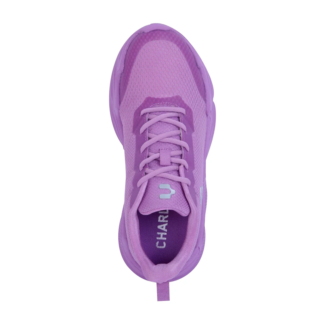 TENIS CHARLY MORADO 69304 - Image 5