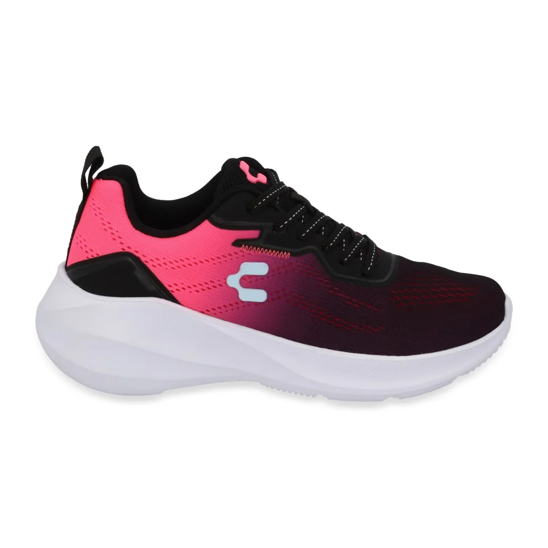 TENIS CHARLY MUJER MULTICOLOR 68108 - Image 2