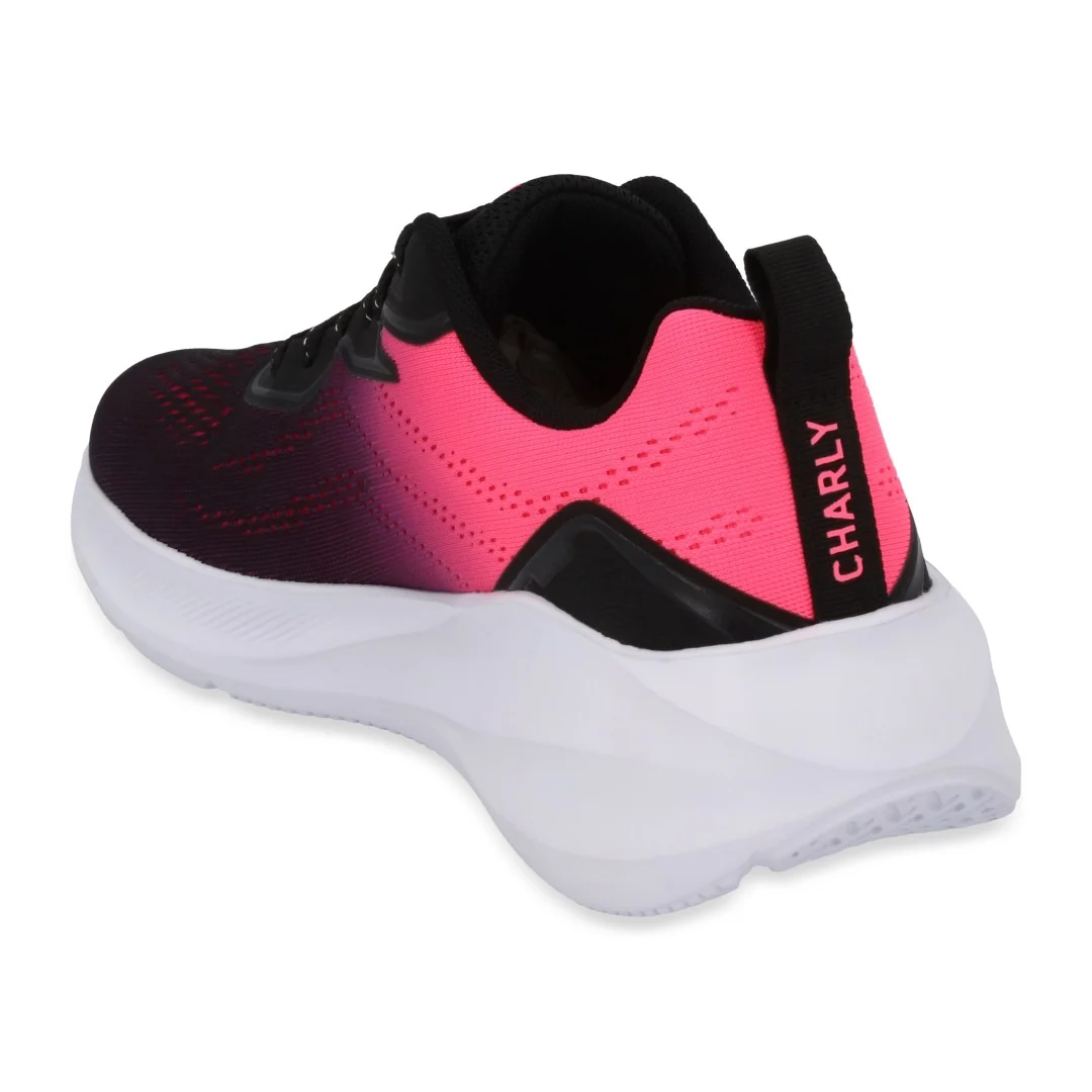 TENIS CHARLY MUJER MULTICOLOR 68108 - Image 3