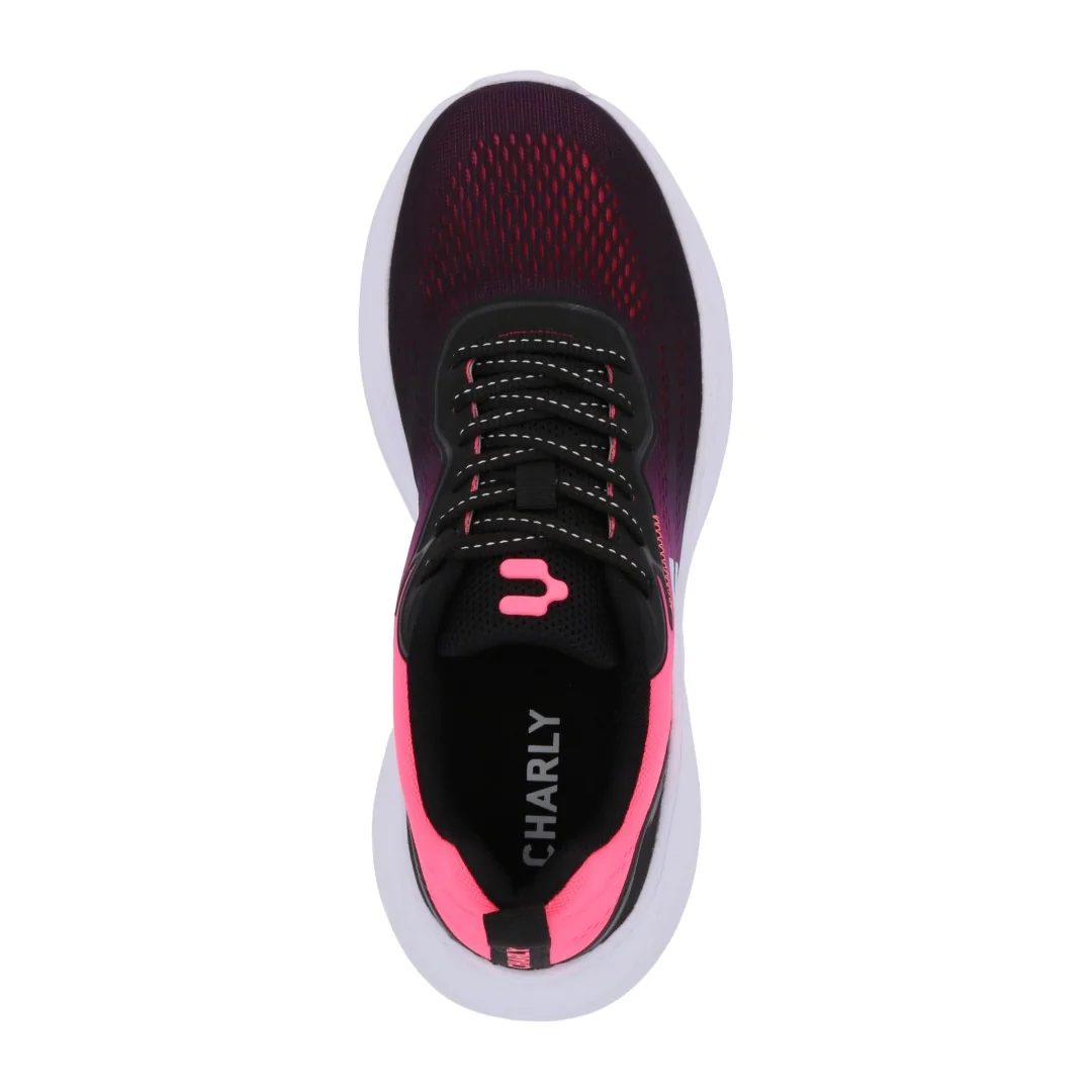 TENIS CHARLY MUJER MULTICOLOR 68108 - Image 5