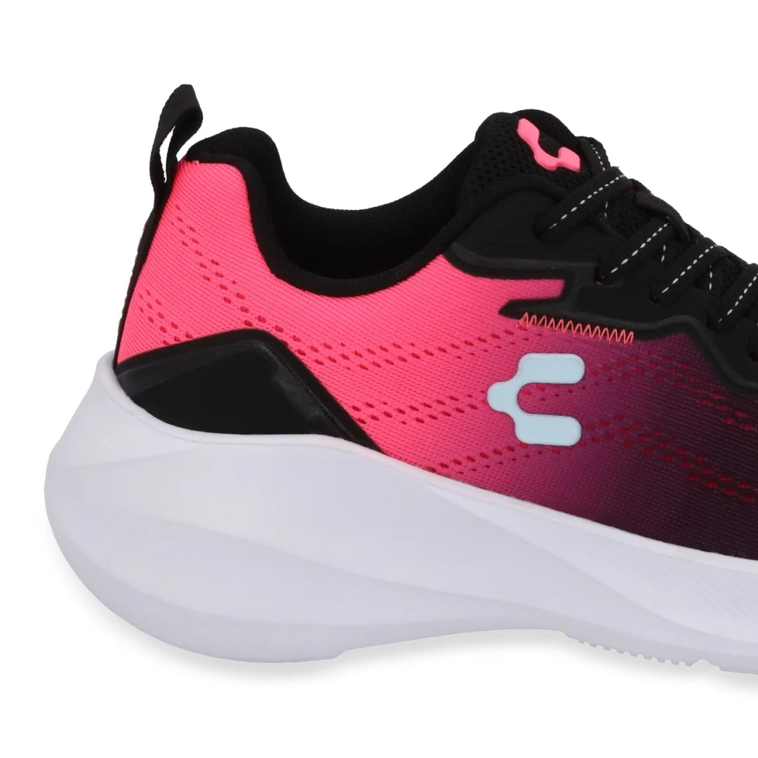 TENIS CHARLY MUJER MULTICOLOR 68108 - Image 6