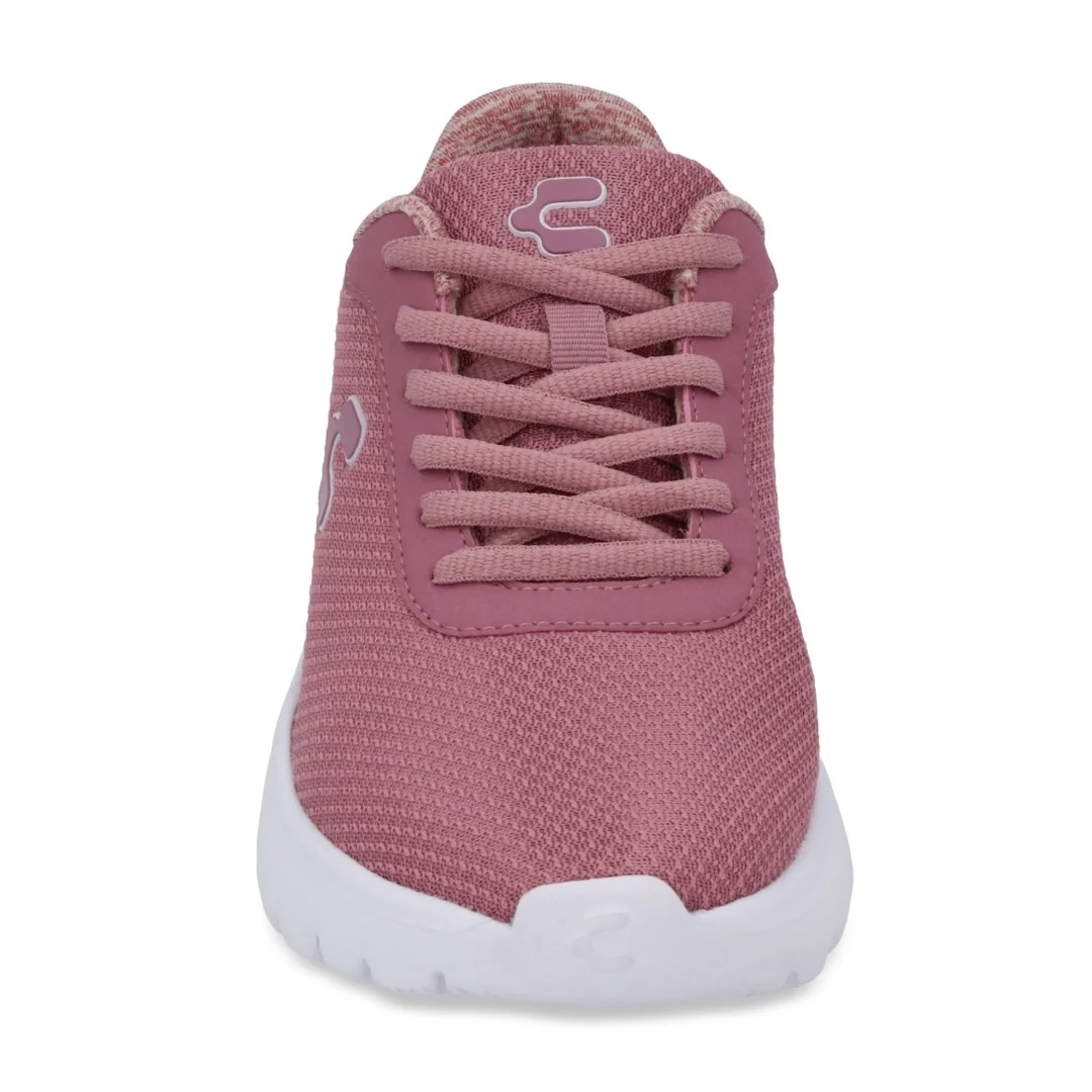 TENIS CHARLY MUJER ROSA 68100 - Image 3