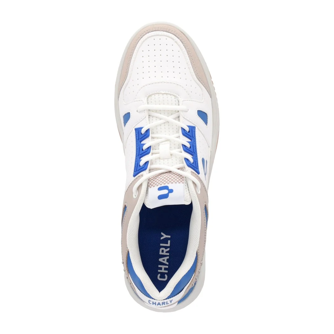 TENIS CHARLY MULTICOLOR 68148 - Image 5