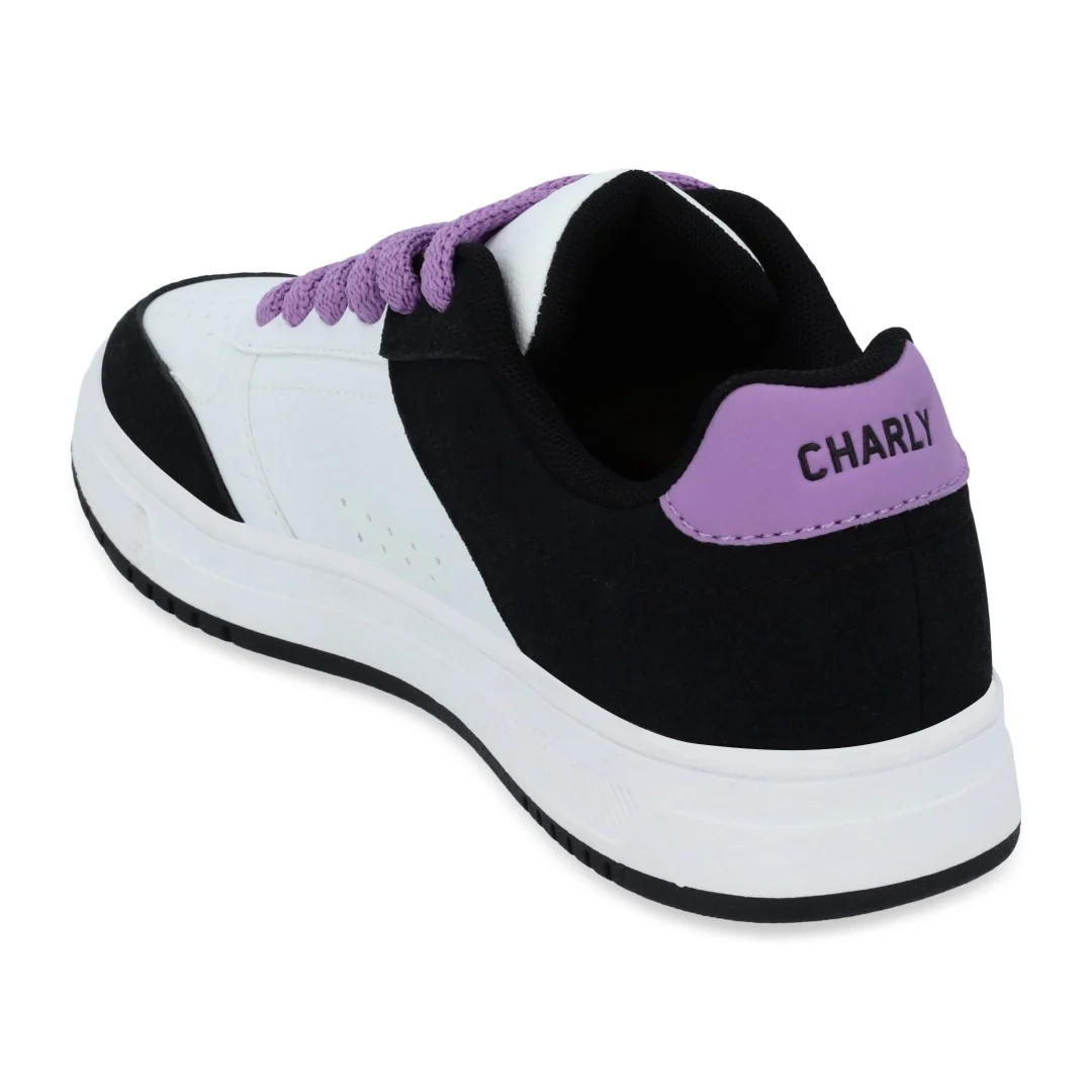 TENIS CHARLY MULTICOLOR 68158 - Image 4
