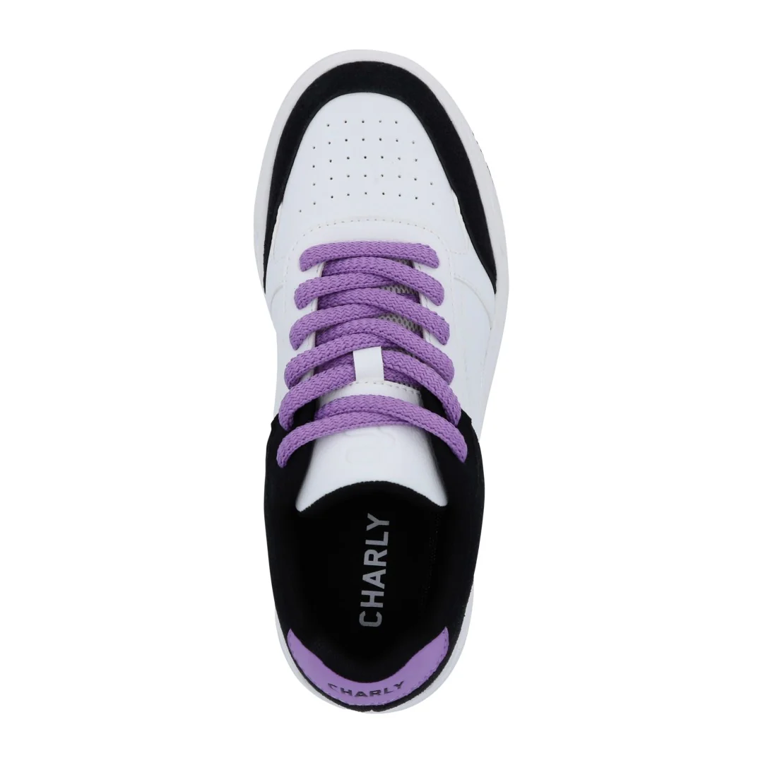 TENIS CHARLY MULTICOLOR 68158 - Image 5