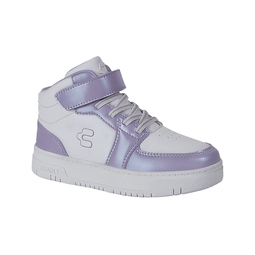 TENIS CHARLY MULTICOLOR 68168