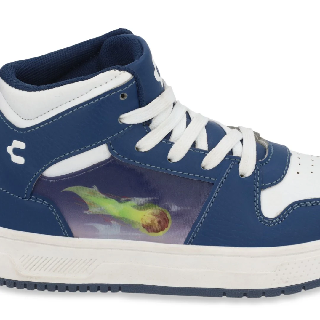 TENIS CHARLY MULTICOLOR 69257 - Image 6