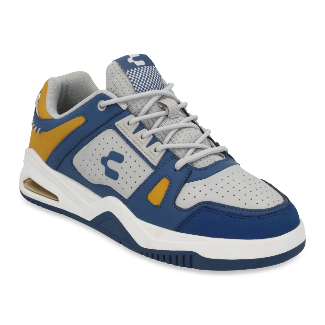 TENIS CHARLY MULTICOLOR 69277