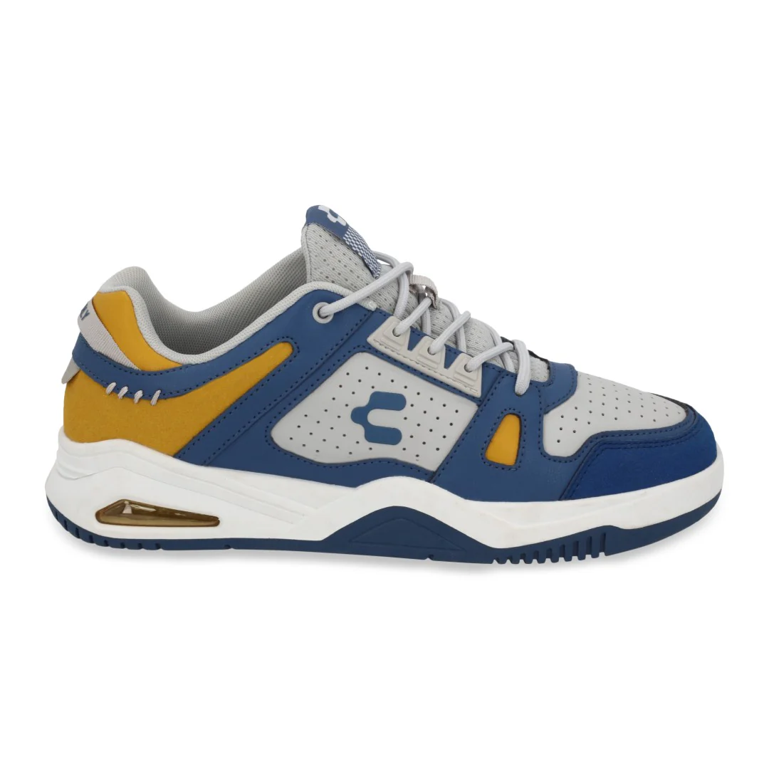 TENIS CHARLY MULTICOLOR 69277 - Image 2