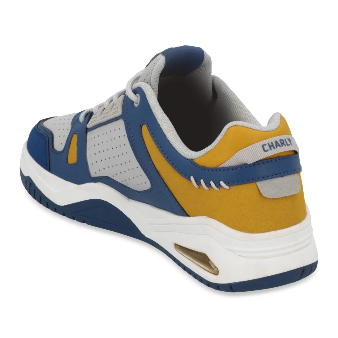 TENIS CHARLY MULTICOLOR 69277 - Image 3