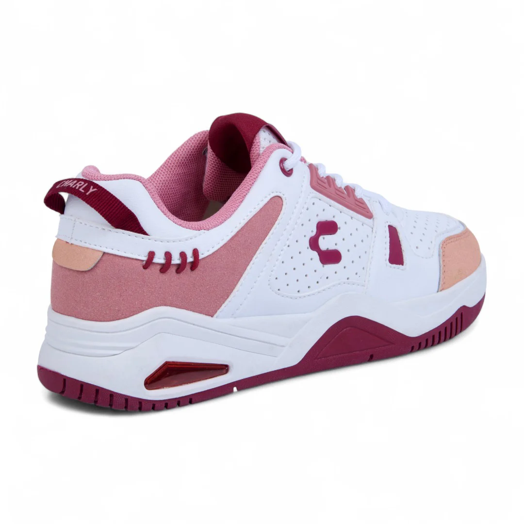 TENIS CHARLY MULTICOLOR 69307 - Image 3