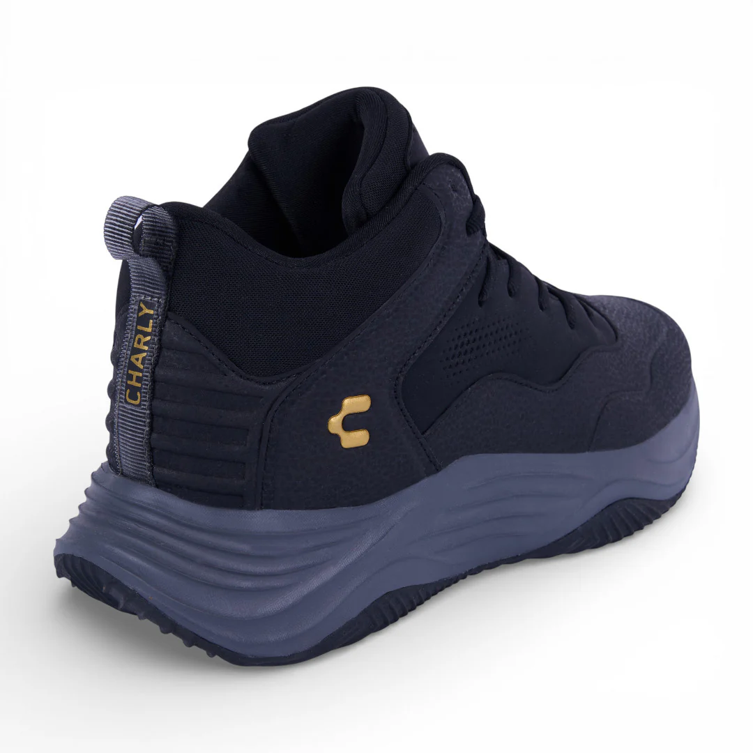 TENIS CHARLY multicolor 69347 - Image 3
