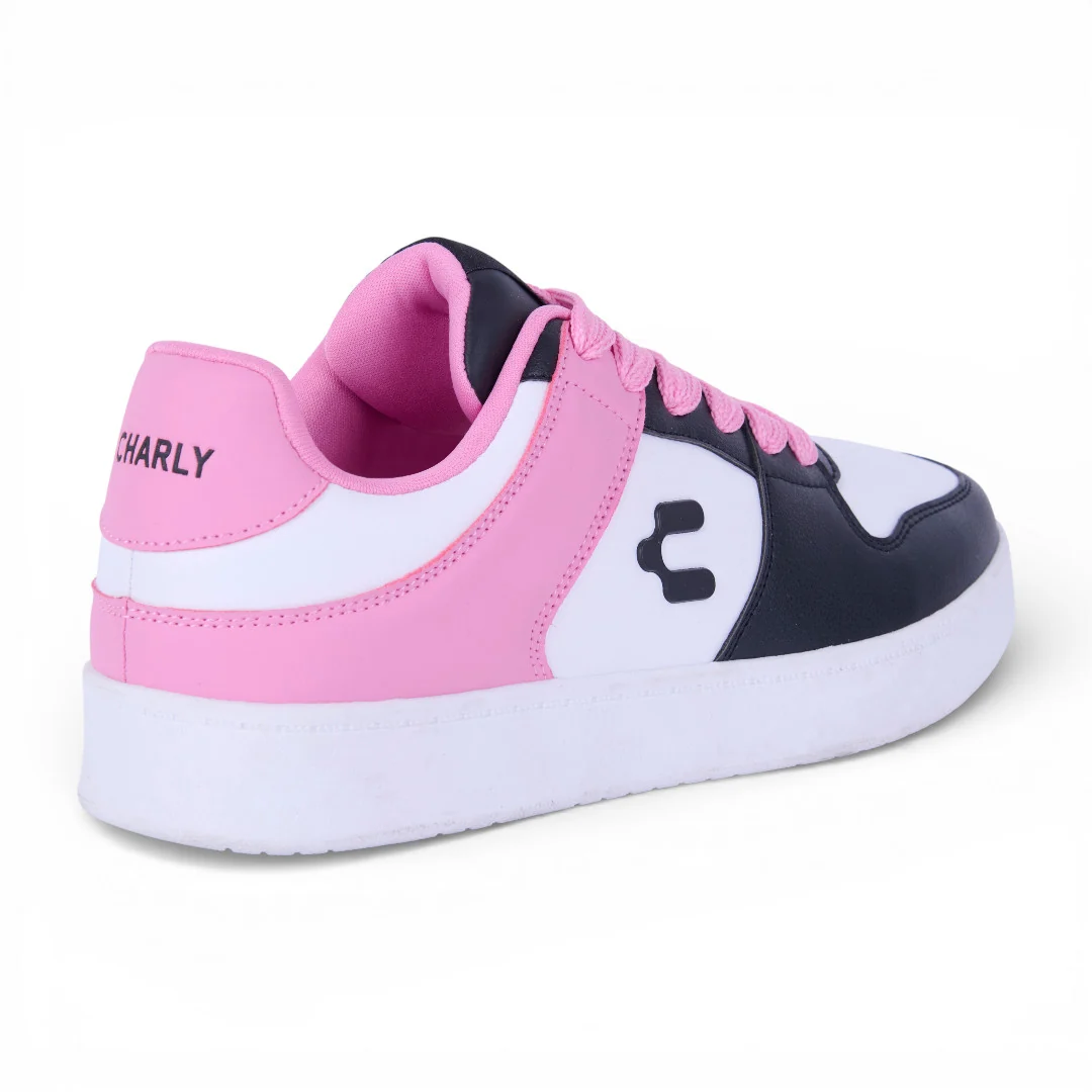 TENIS CHARLY multicolor 69358 - Image 3