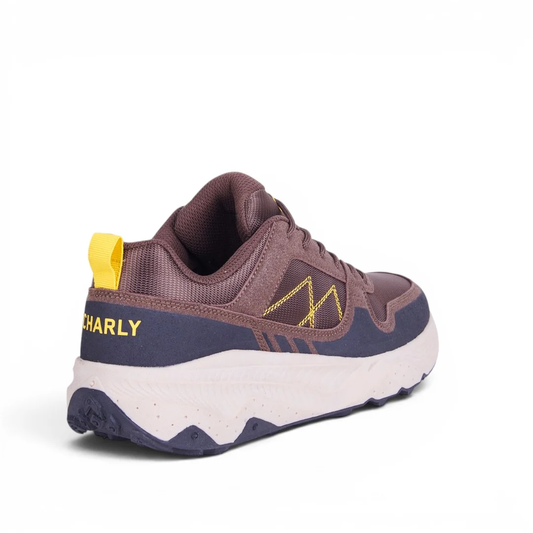 TENIS CHARLY MULTICOLOR 69942 - Image 4