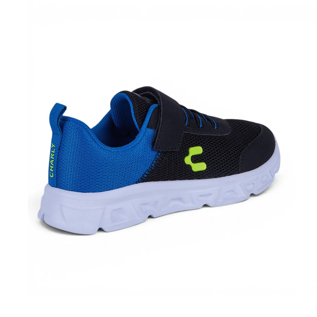 TENIS CHARLY MULTICOLOR 69946 - Image 4