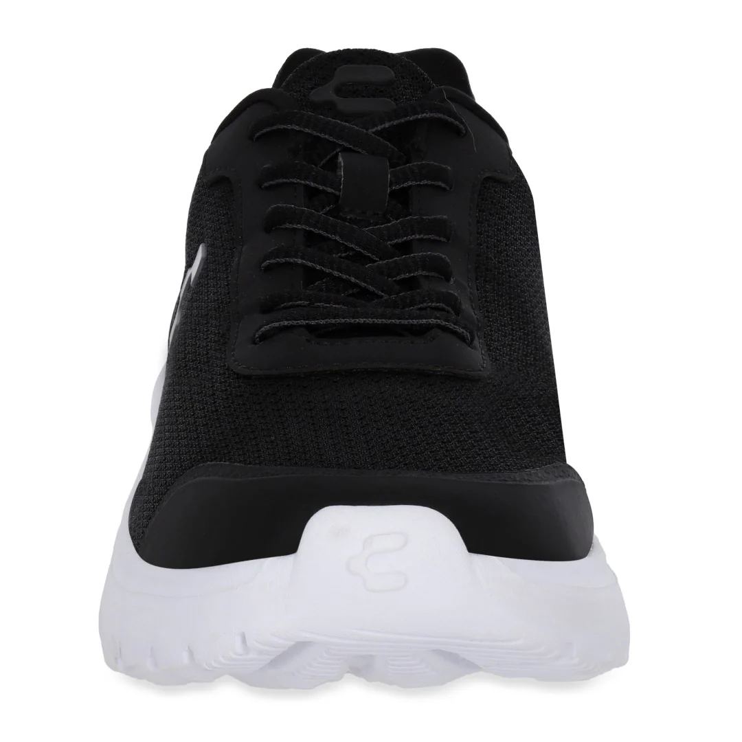 TENIS CHARLY NEGRO 68142 - Image 3