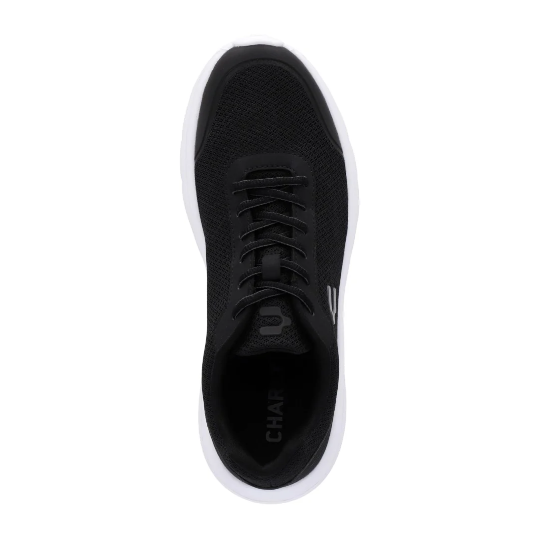 TENIS CHARLY NEGRO 68142 - Image 5