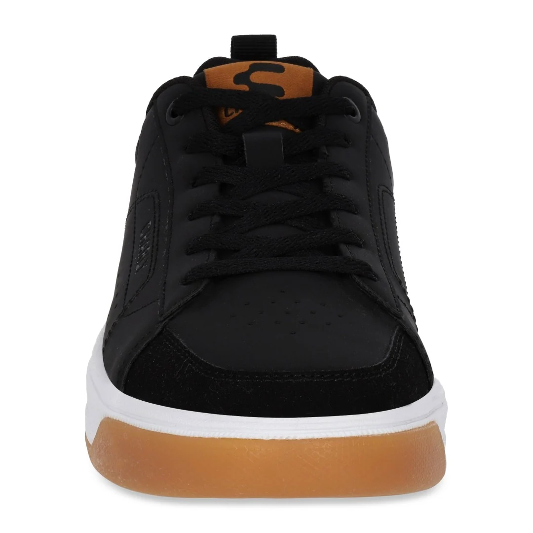 TENIS CHARLY NEGRO 68146 - Image 3