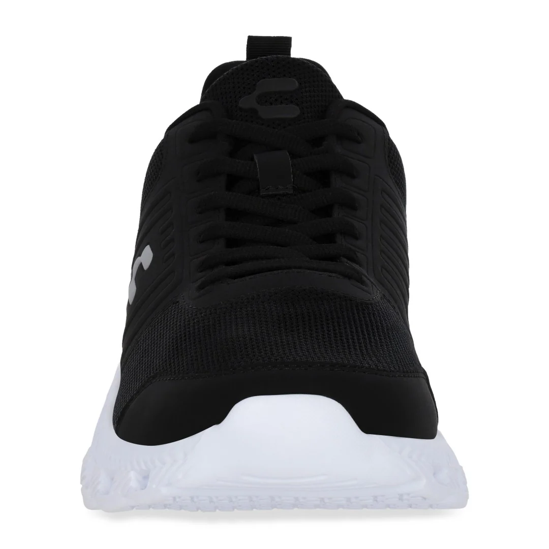 TENIS CHARLY NEGRO 68150 - Image 3
