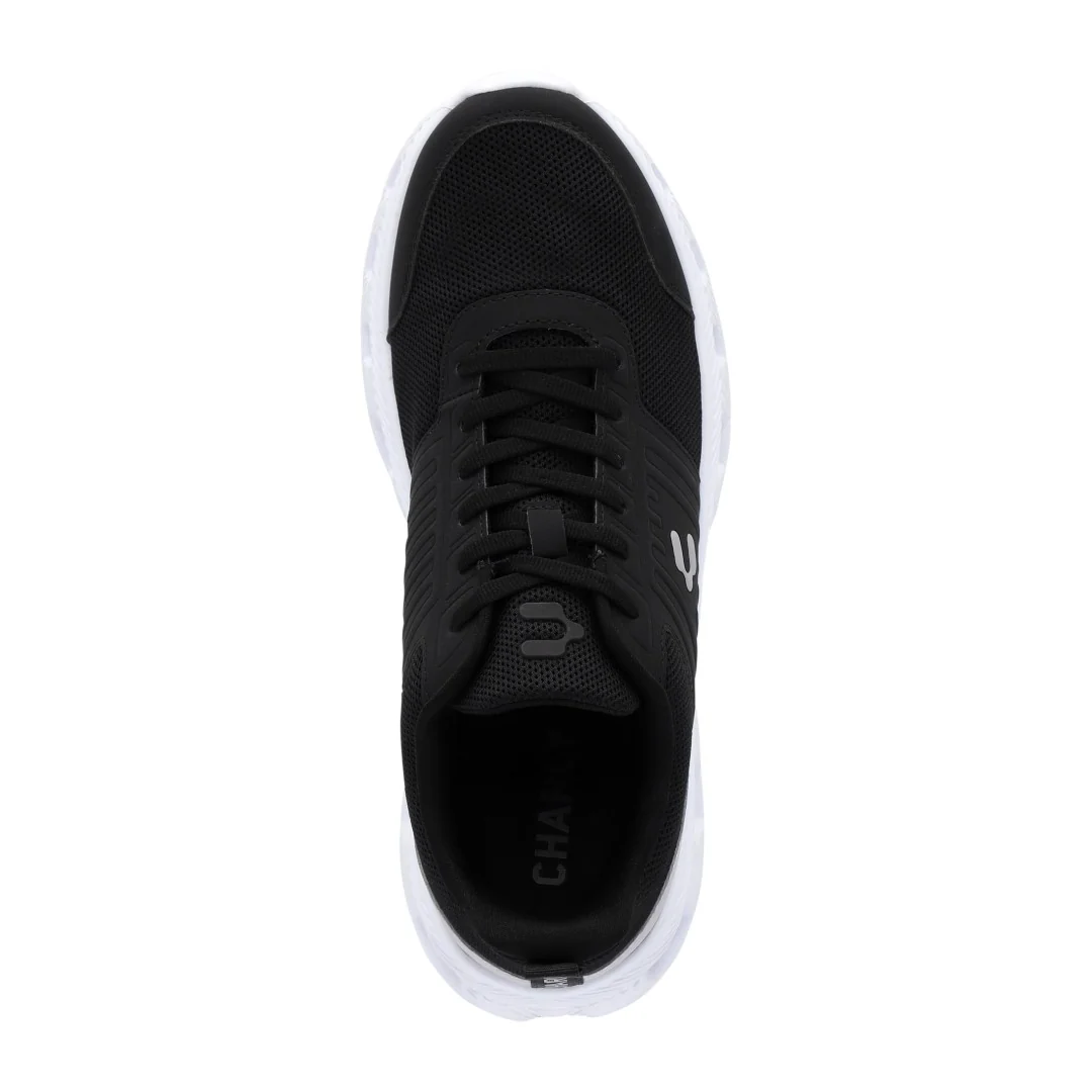 TENIS CHARLY NEGRO 68150 - Image 5