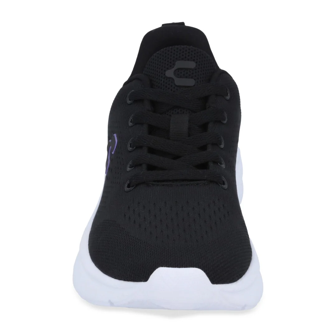TENIS CHARLY NEGRO 68154 - Image 3