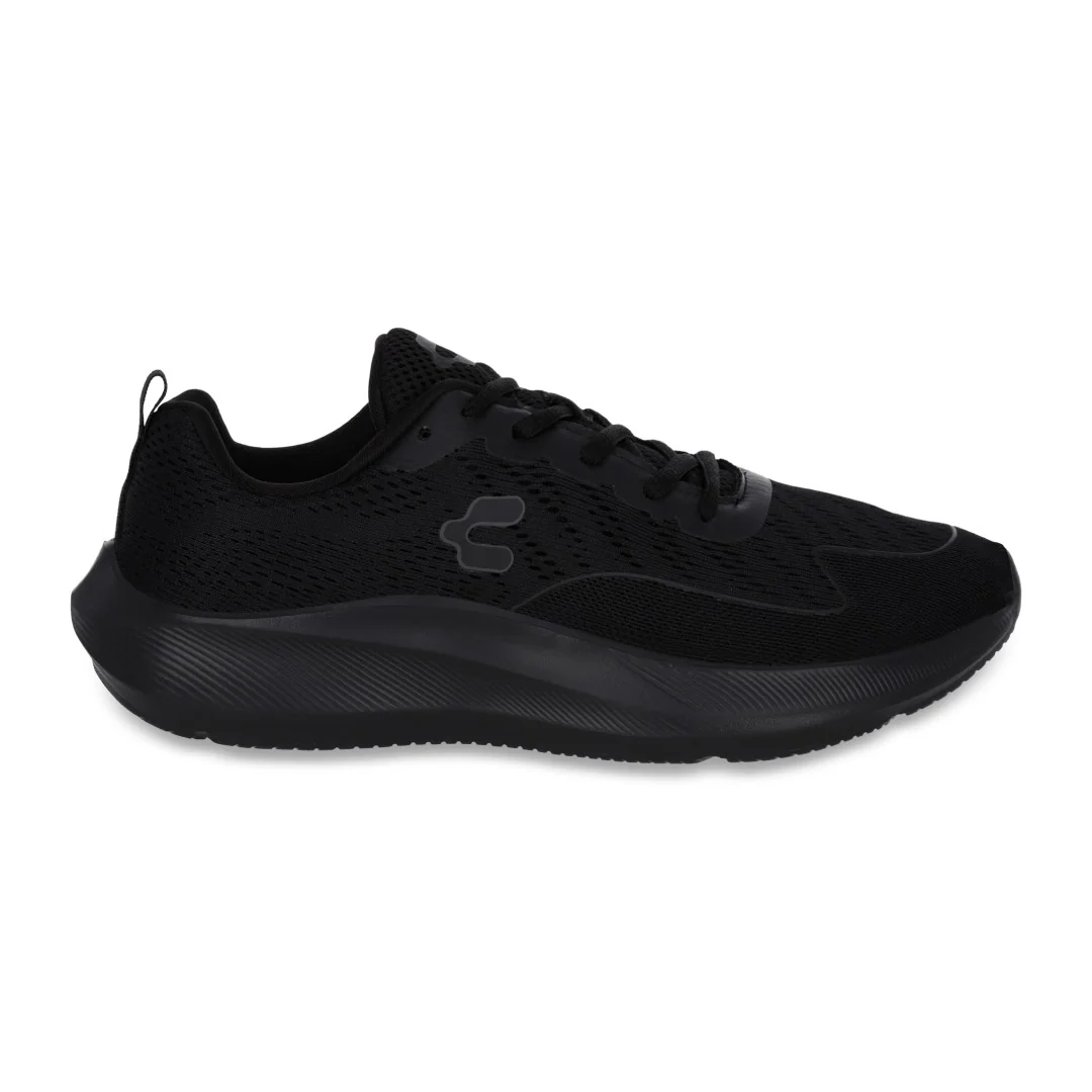TENIS CHARLY NEGRO 68176 - Image 2