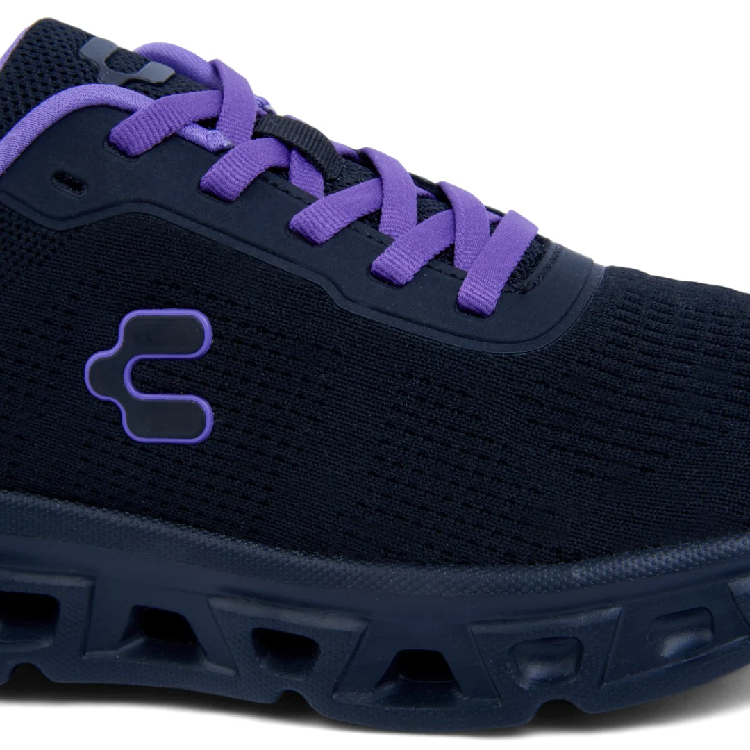 TENIS CHARLY NEGRO 68199 - Image 6