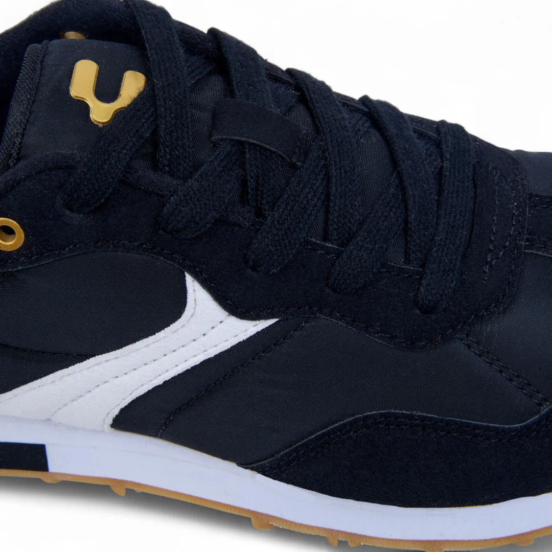 TENIS CHARLY NEGRO 69308 - Image 6