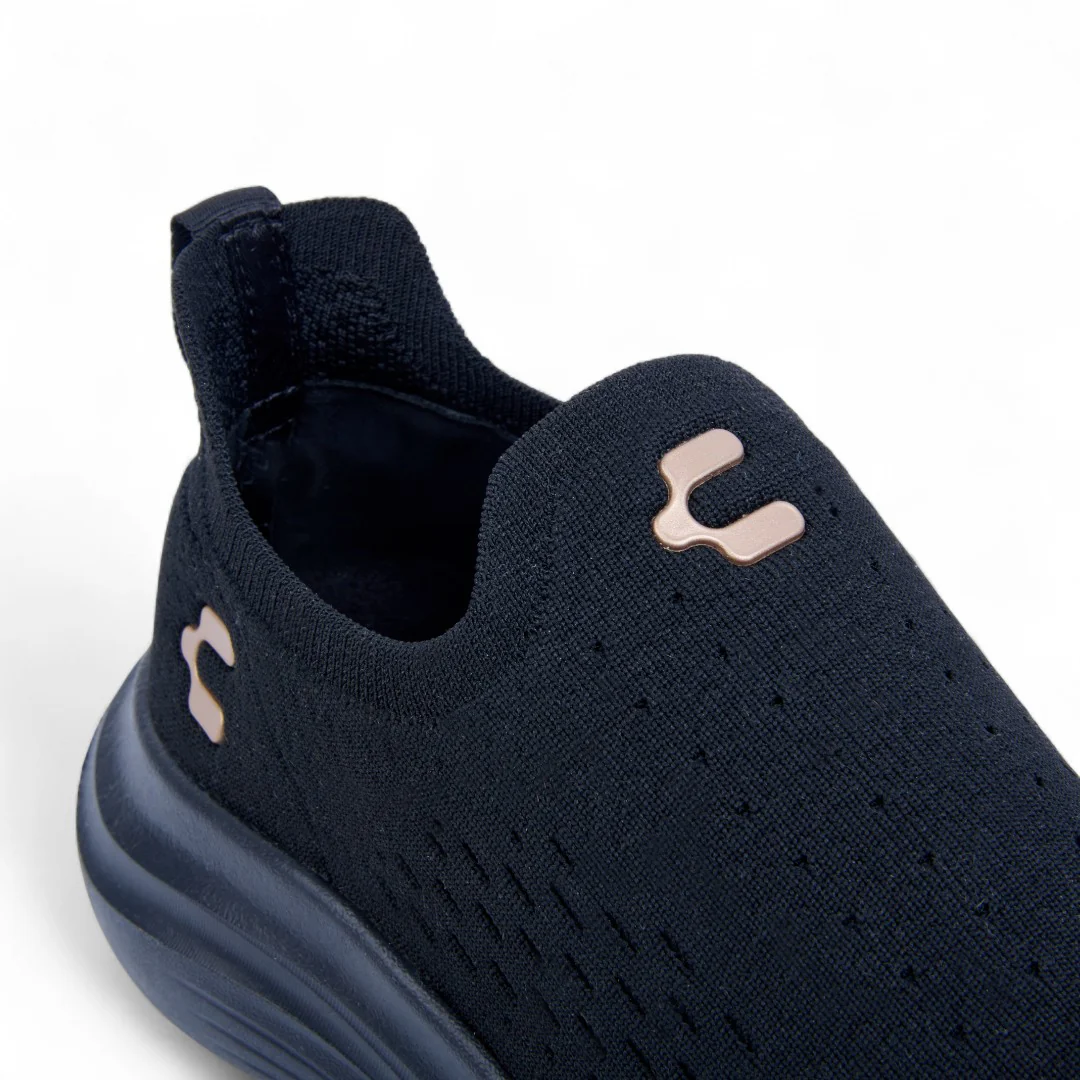TENIS CHARLY NEGRO 69309 - Image 6