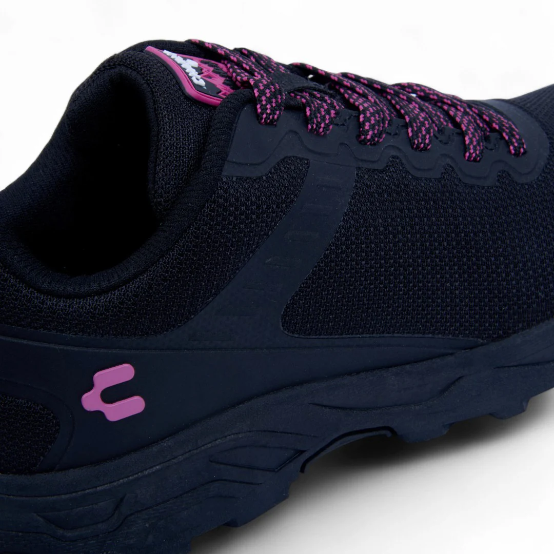 TENIS CHARLY NEGRO 69310 - Image 6