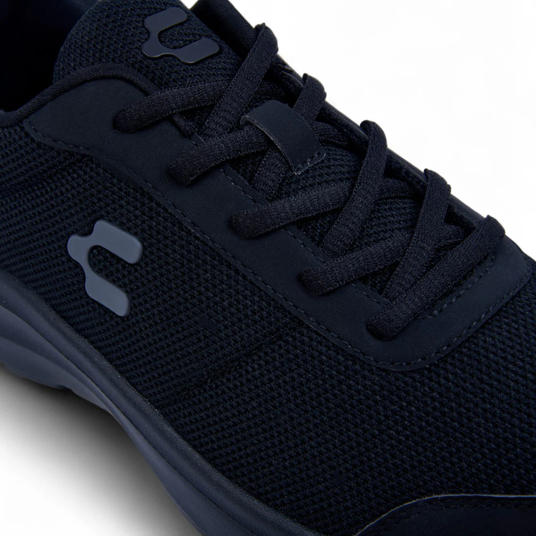 TENIS CHARLY NEGRO 69312 - Image 6