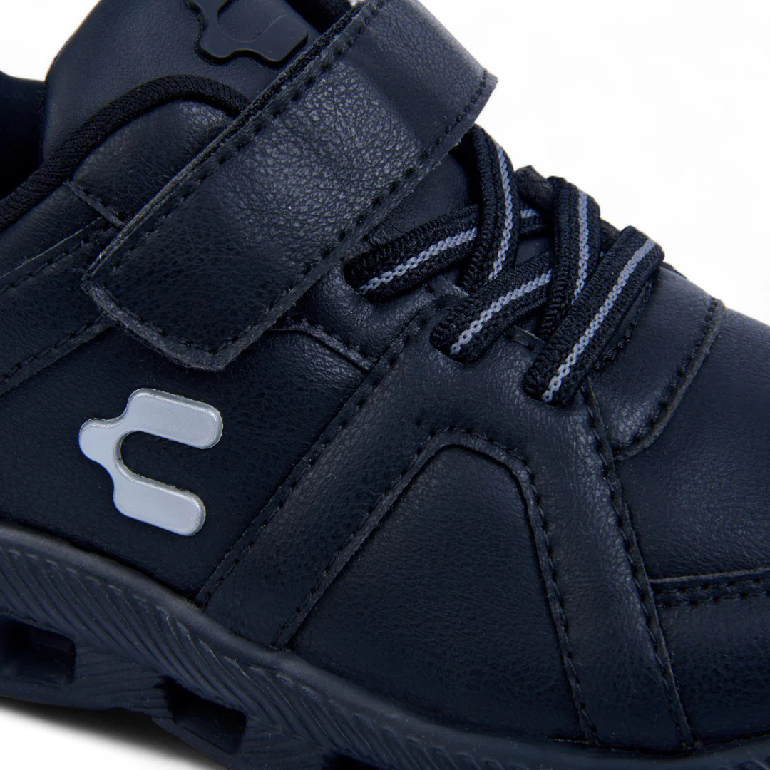 TENIS CHARLY NEGRO 69326 - Image 6