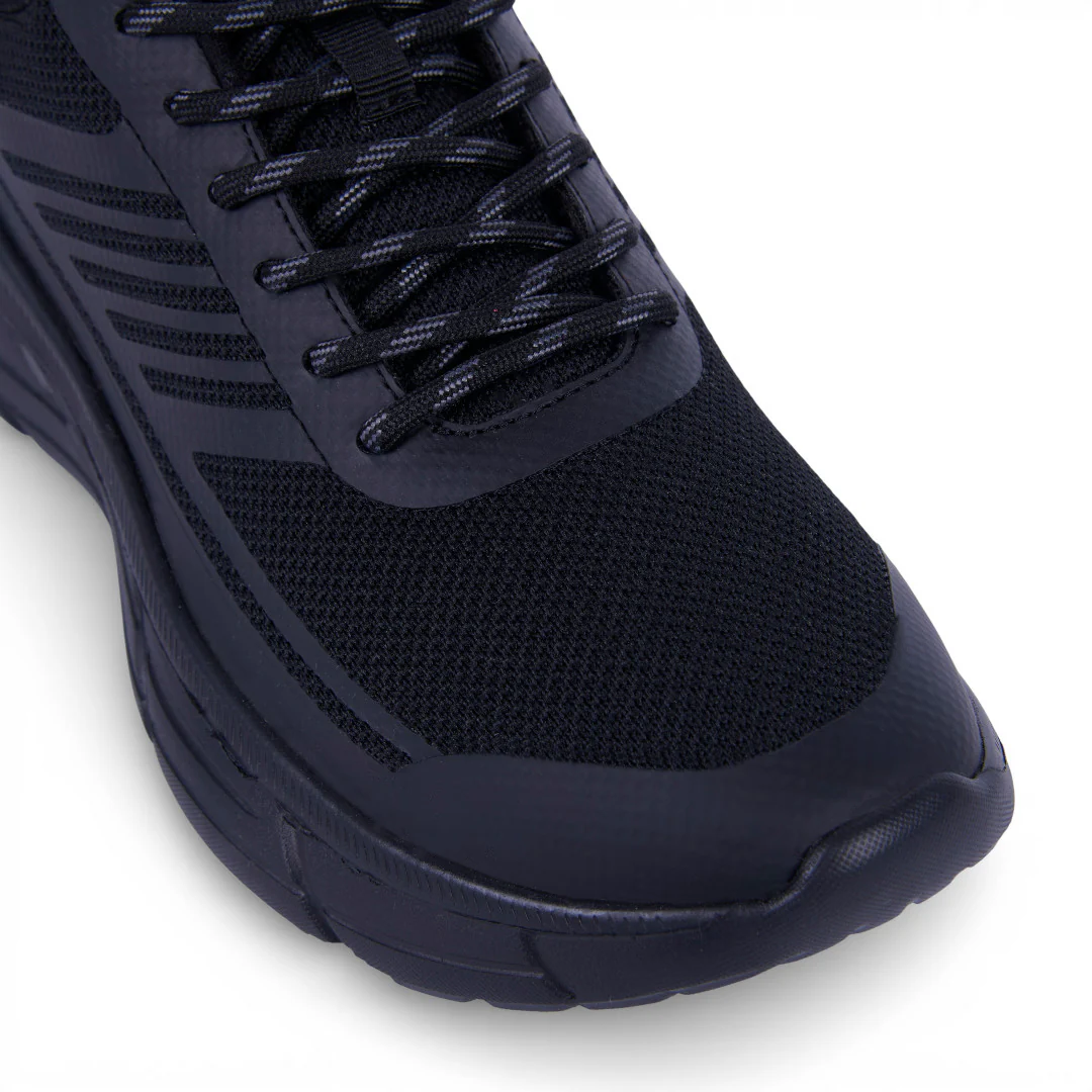 TENIS CHARLY negro 69335 - Image 6