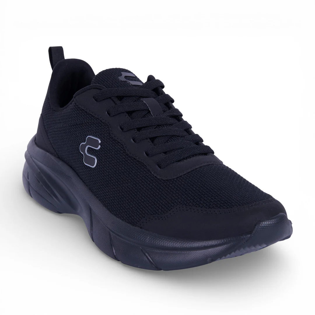 TENIS CHARLY negro 69337